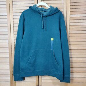 Tek Gear Women's Ultrasoft Fleece Long Sleeve Pullover Hoodie M